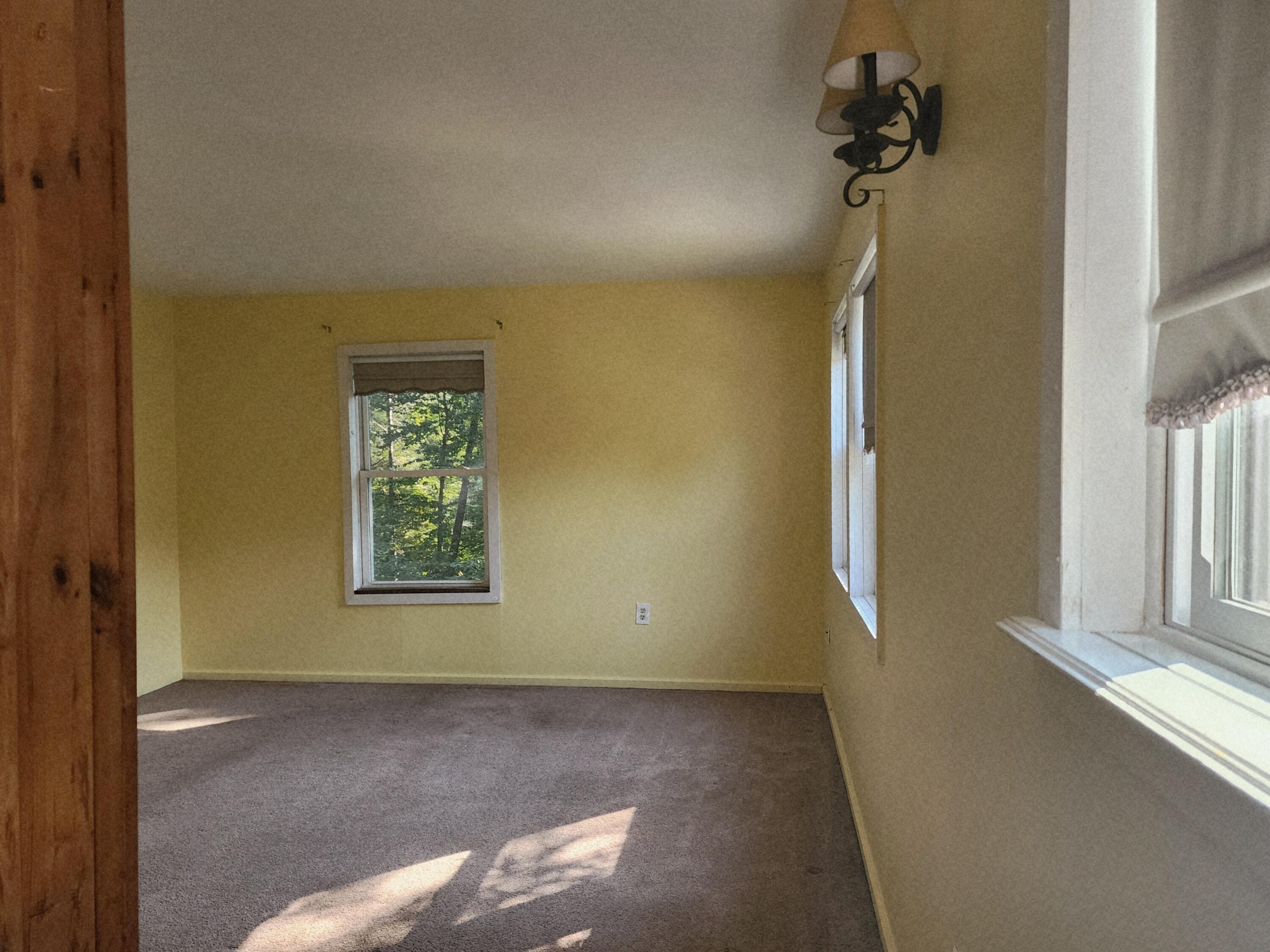 130 Cushing Road Durham, ME 04222 - Photo 19 of 25 BR 2nd floor