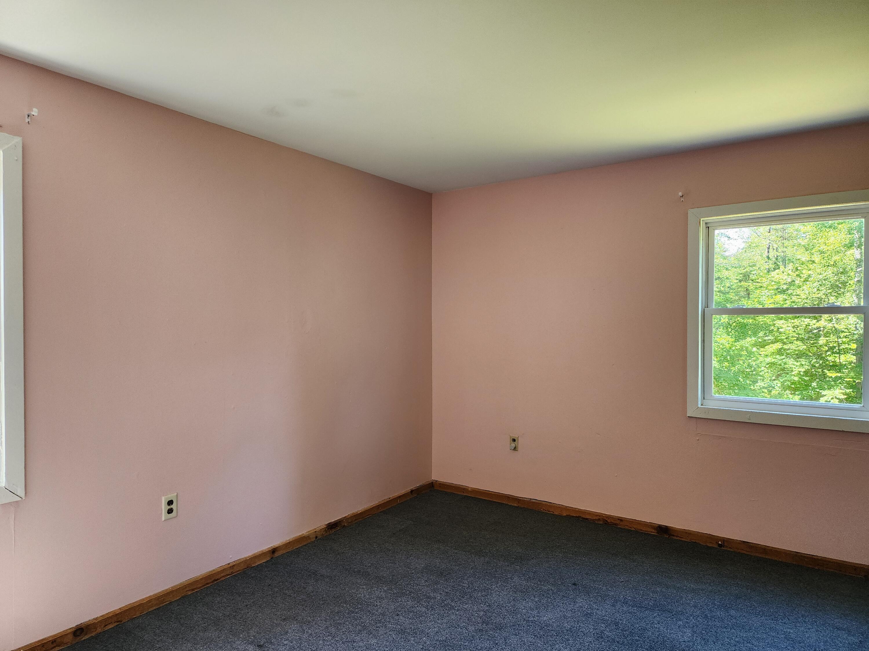 130 Cushing Road Durham, ME 04222 - Photo 21 of 25 Bedroom 4