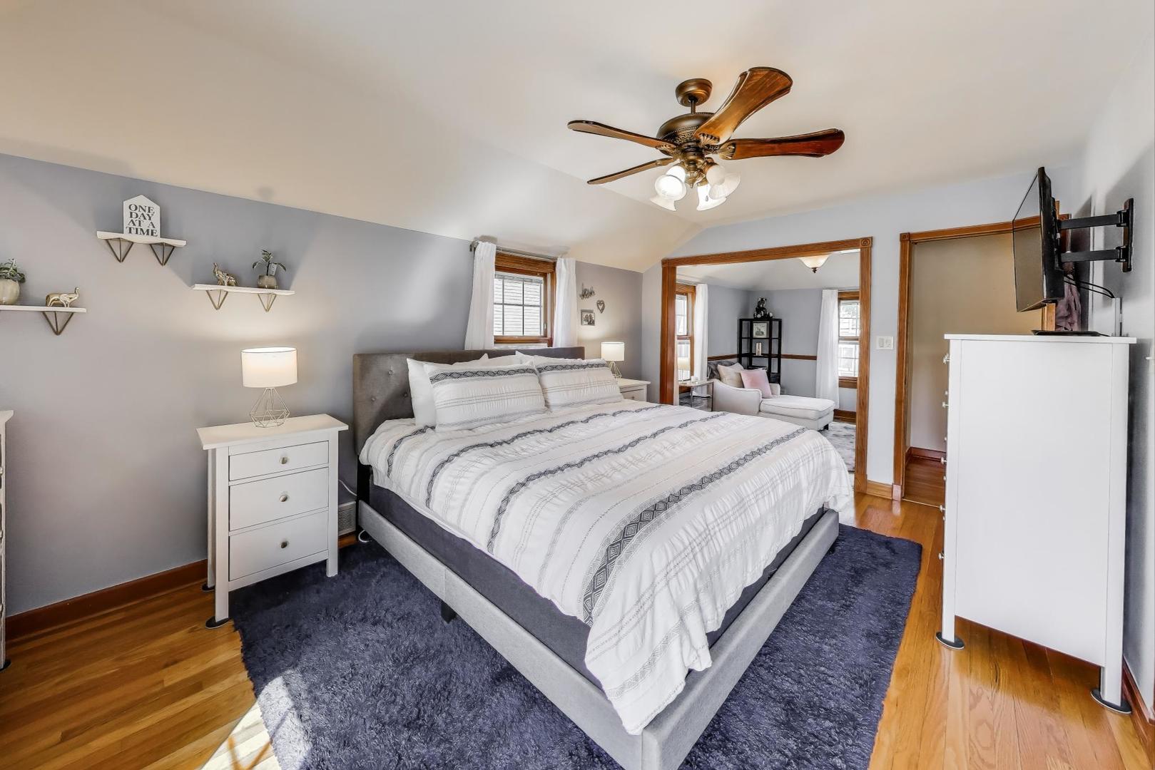 1607 South Ashland Avenue Park Ridge, IL 60068 - Photo 13 of 33