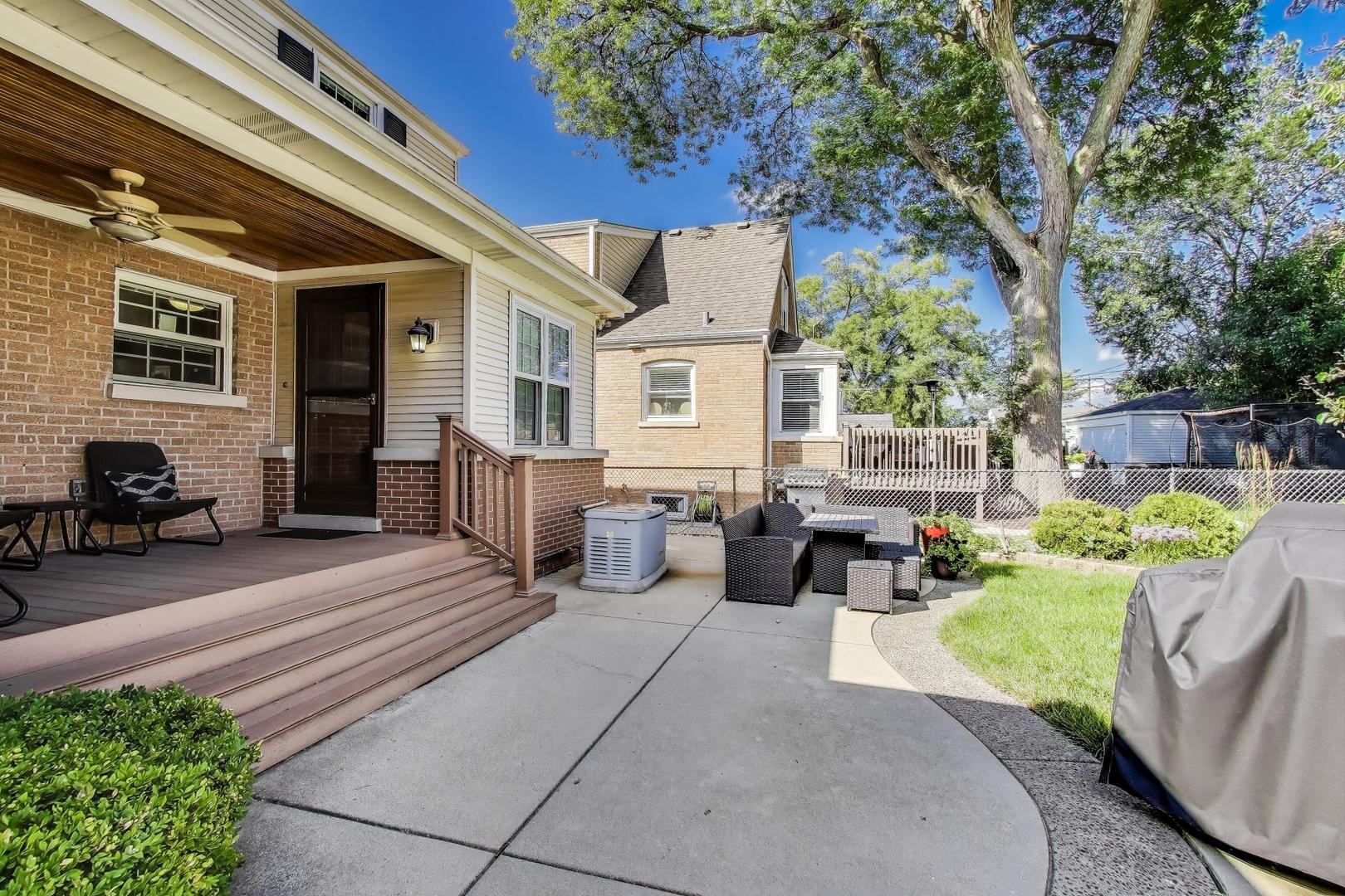 1607 South Ashland Avenue Park Ridge, IL 60068 - Photo 26 of 33