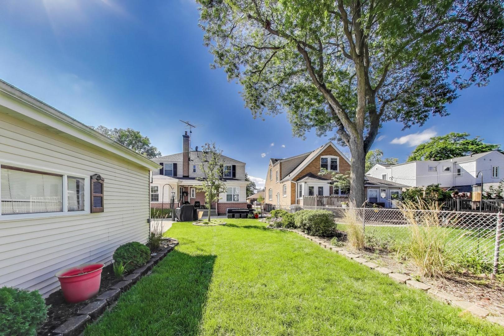 1607 South Ashland Avenue Park Ridge, IL 60068 - Photo 28 of 33