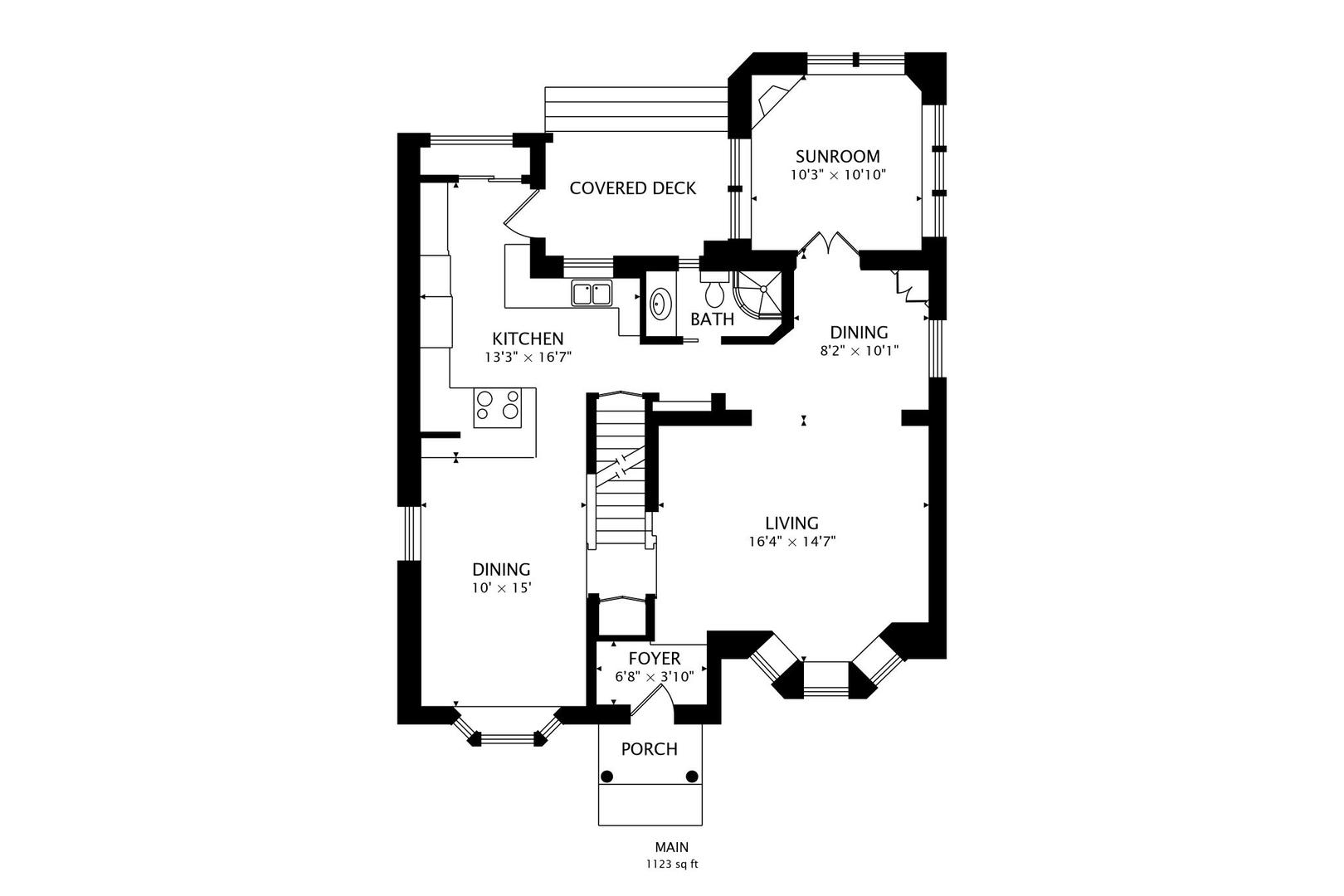 1607 South Ashland Avenue Park Ridge, IL 60068 - Photo 30 of 33