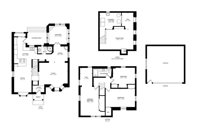 $675,000 | 1607 South Ashland Avenue, Park Ridge, IL 60068