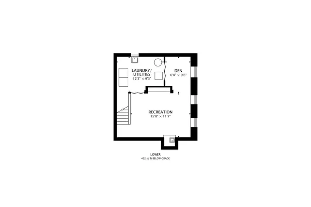 $675,000 | 1607 South Ashland Avenue, Park Ridge, IL 60068