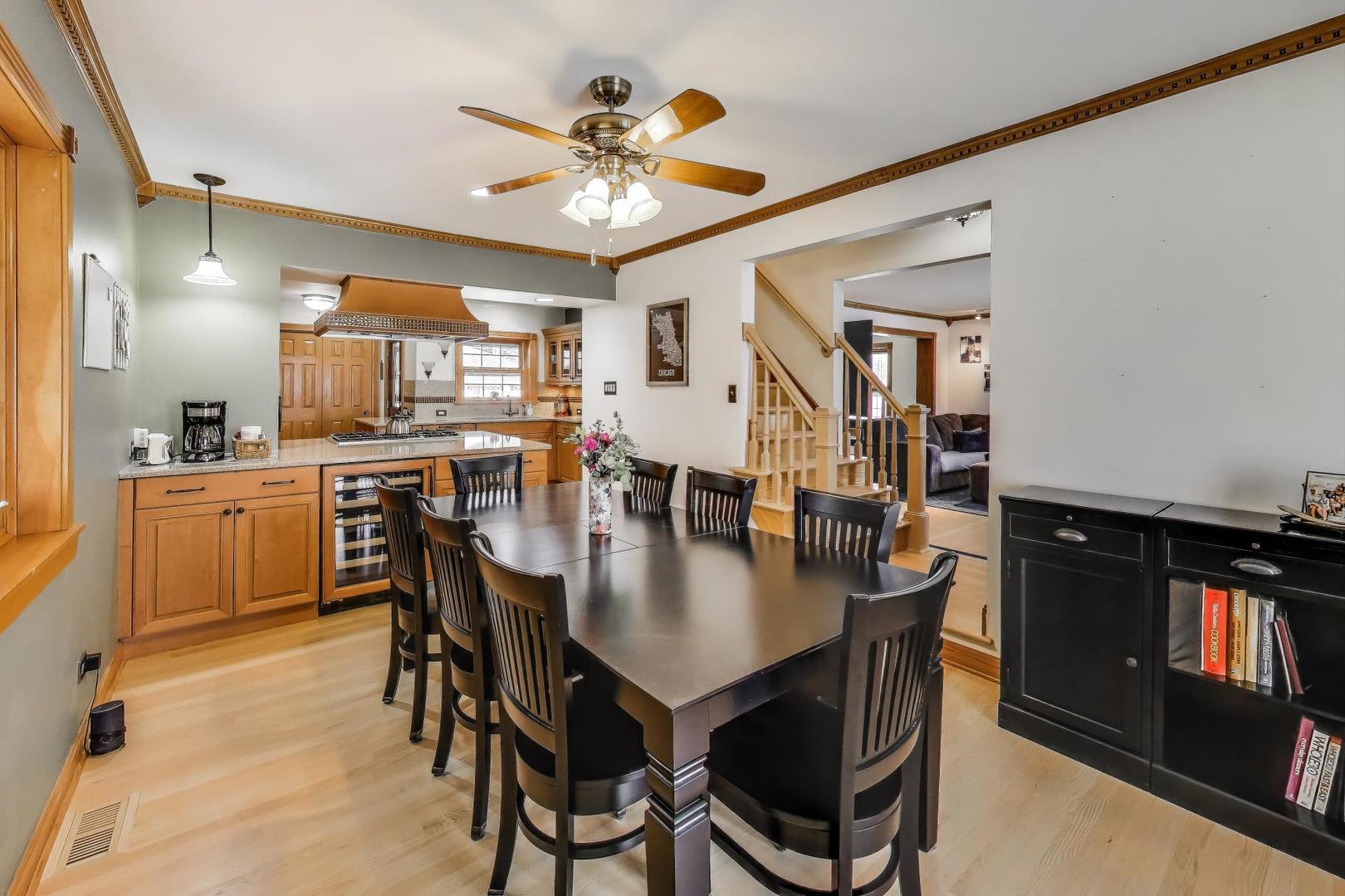 1607 South Ashland Avenue Park Ridge, IL 60068 - Photo 7 of 33