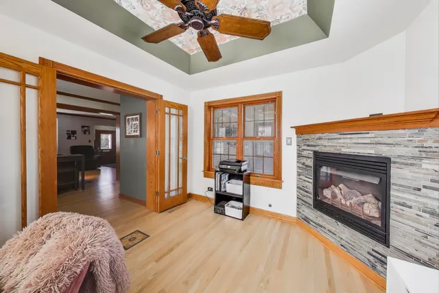 $675,000 | 1607 South Ashland Avenue, Park Ridge, IL 60068