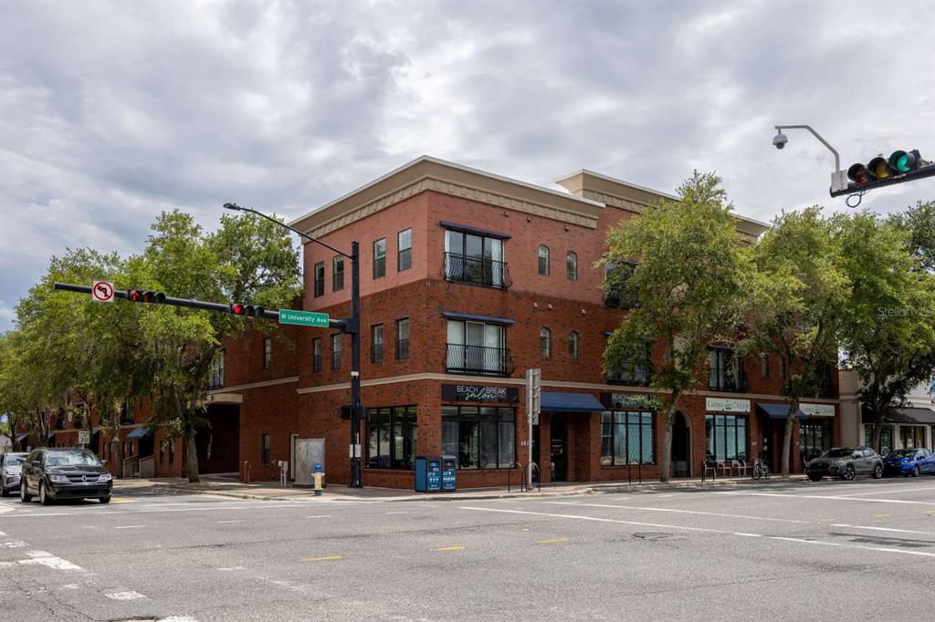 20 Southwest 6th Street, Unit 211 Gainesville, FL 32601 - Photo 1 of 19