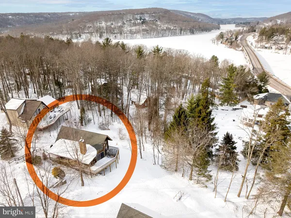 $629,000 | 231 Santa Fe Trail, Oakland, MD 21550