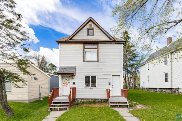 $249,900 | 2815 West 3rd Street, Duluth, MN 55806
