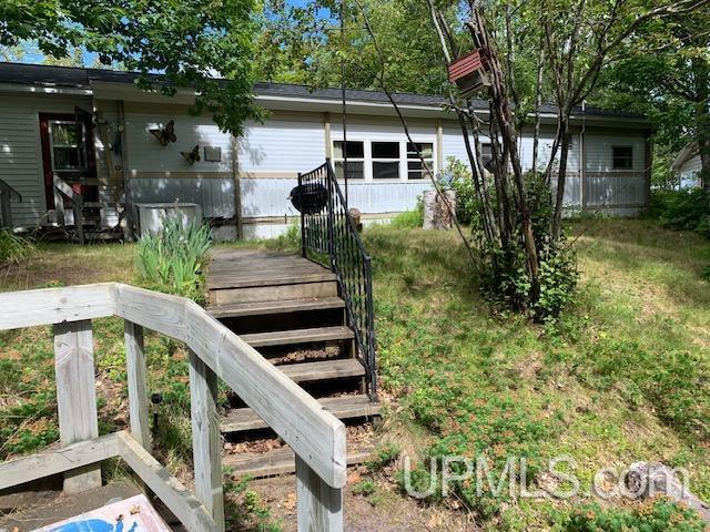4167 Cedar Bay Road Calumet, MI 49913 - Photo 1 of 50