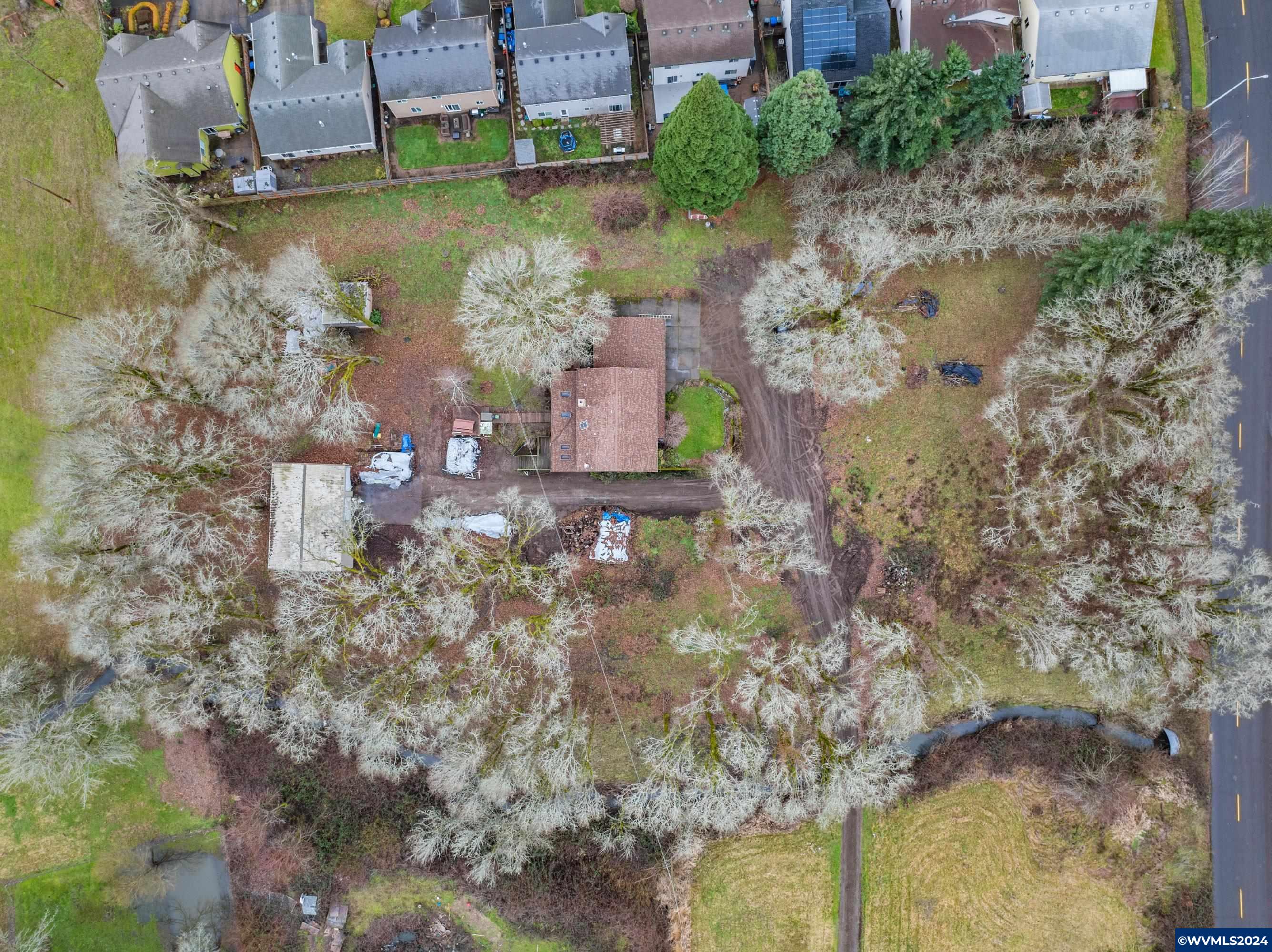 4255 Cordon (next To) Road Salem, OR 97305 - Photo 18 of 18