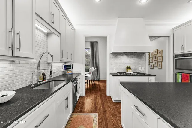 $631,000 | 4665 Katherine Boulevard, Jackson, MS 39211