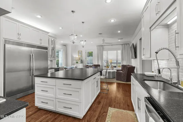 $631,000 | 4665 Katherine Boulevard, Jackson, MS 39211