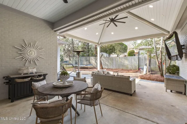 $631,000 | 4665 Katherine Boulevard, Jackson, MS 39211