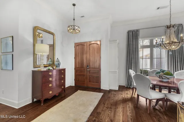 $631,000 | 4665 Katherine Boulevard, Jackson, MS 39211