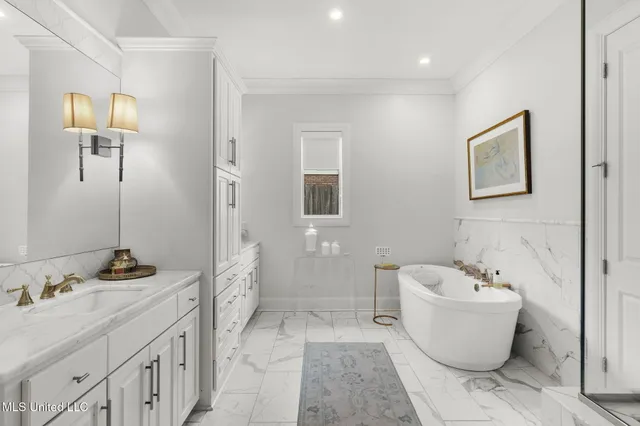 $631,000 | 4665 Katherine Boulevard, Jackson, MS 39211