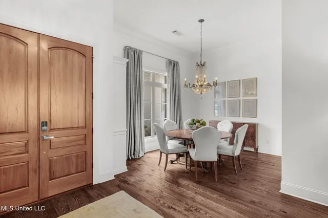 $631,000 | 4665 Katherine Boulevard, Jackson, MS 39211