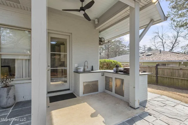 $631,000 | 4665 Katherine Boulevard, Jackson, MS 39211