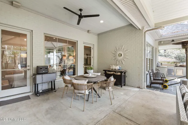 $631,000 | 4665 Katherine Boulevard, Jackson, MS 39211