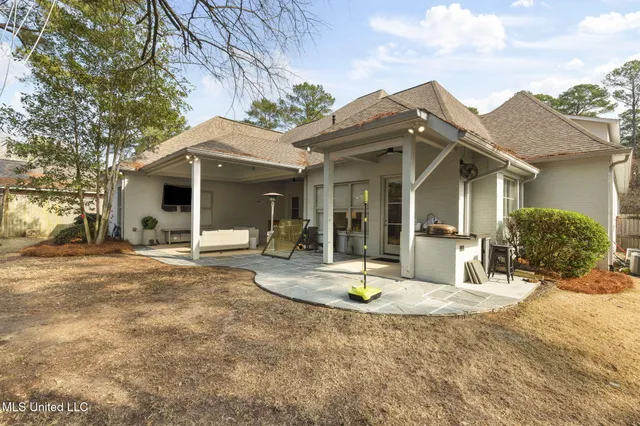 $631,000 | 4665 Katherine Boulevard, Jackson, MS 39211