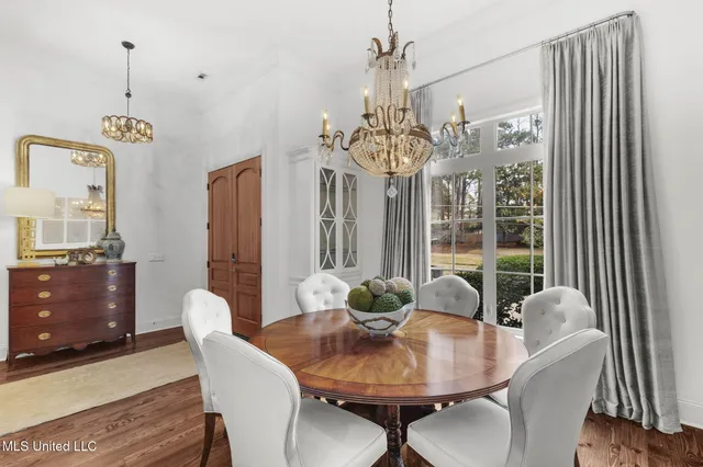 $631,000 | 4665 Katherine Boulevard, Jackson, MS 39211