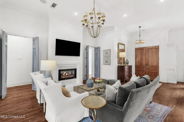 $631,000 | 4665 Katherine Boulevard, Jackson, MS 39211