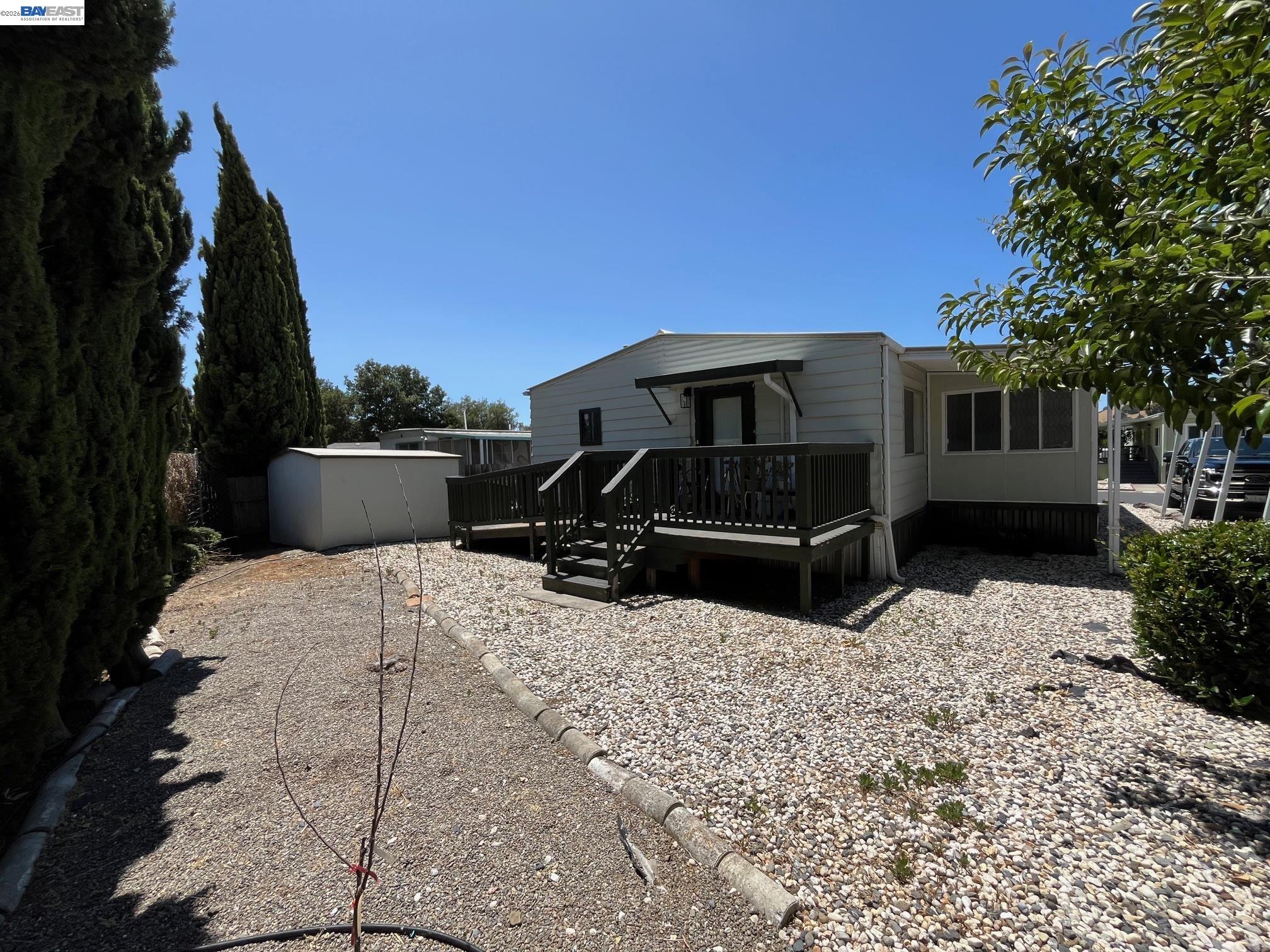 711 Old Canyon Road, Unit 6 Fremont, CA 94536 - Photo 32 of 32