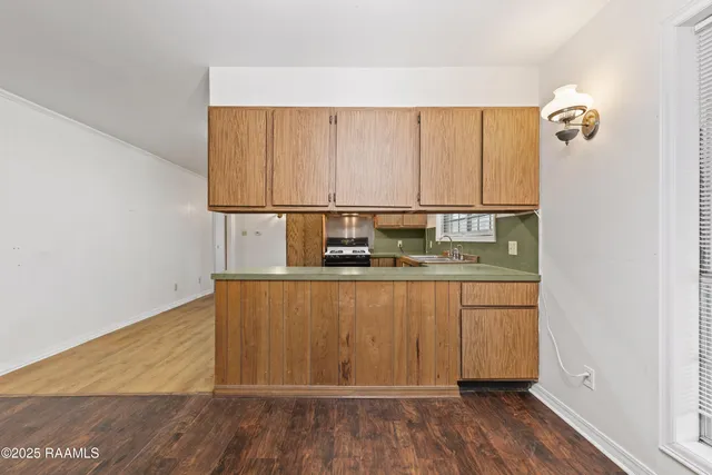 $195,000 | 135 Oak Drive, St. Martinville, LA 70582