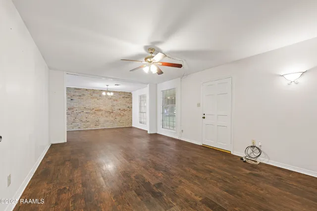 $195,000 | 135 Oak Drive, St. Martinville, LA 70582