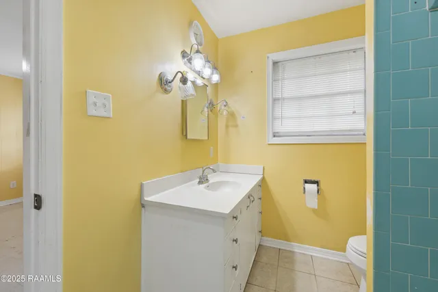 $195,000 | 135 Oak Drive, St. Martinville, LA 70582