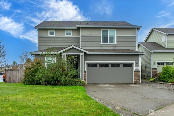 $575,000 | 6705 139th St Court East, Puyallup, WA 98373