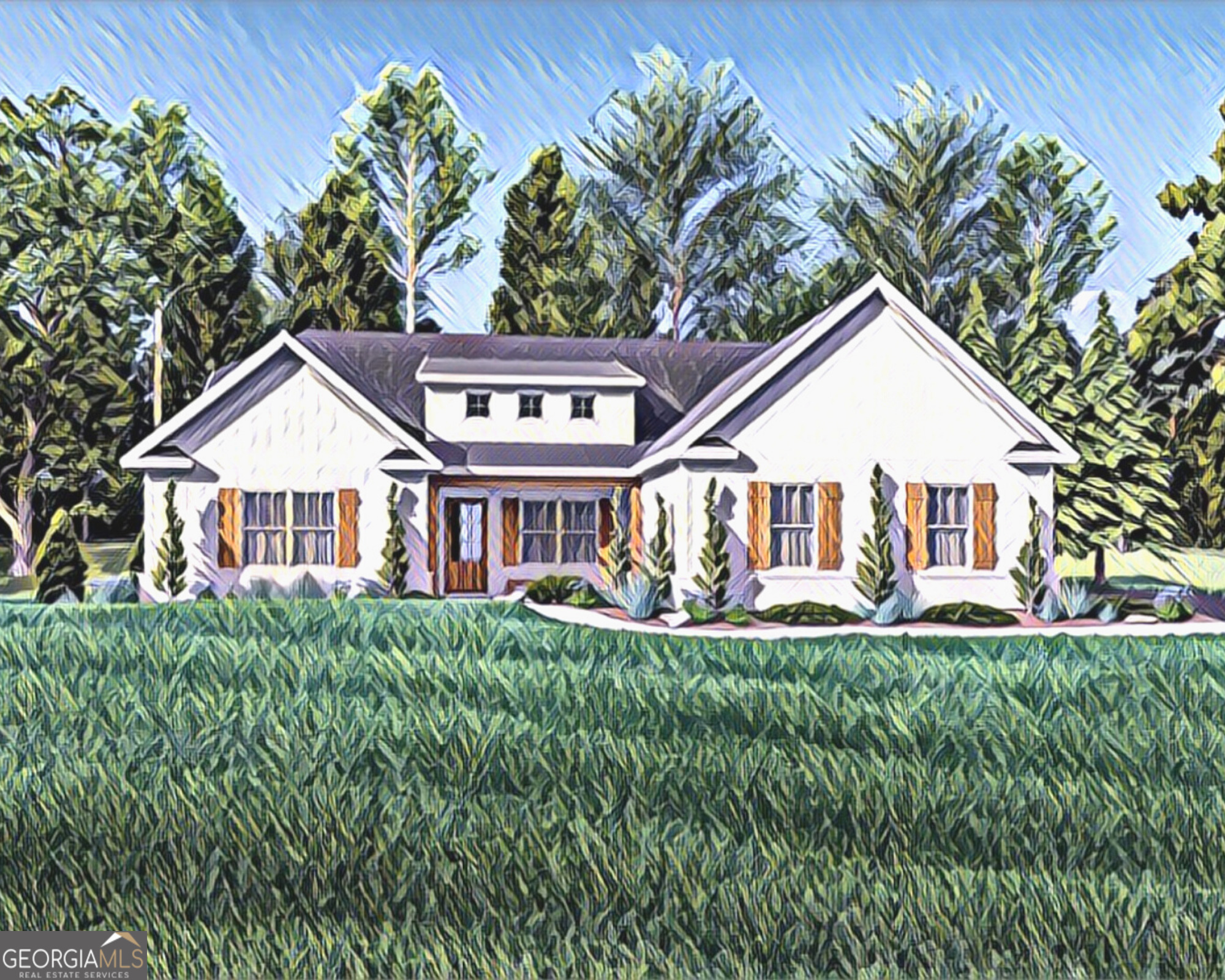 1669 Mountain Hill Road, Unit 2 Fortson, GA 31808 - Photo 1 of 1 Gallery Image 1