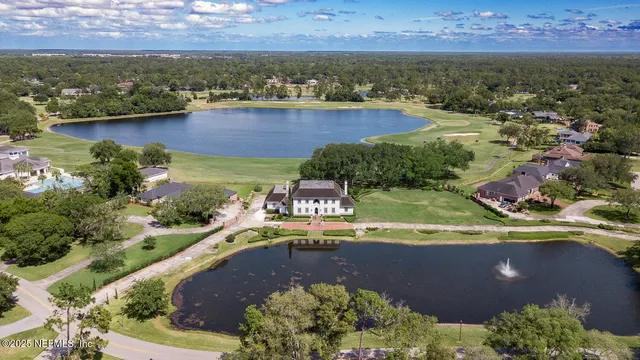 front view of house with a yard