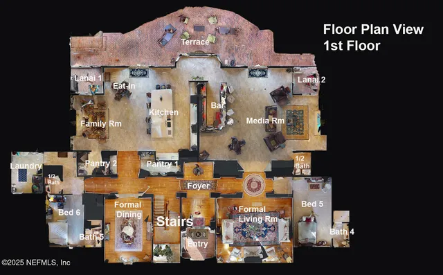 $17,800 | 7987 Hollyridge Road, Jacksonville, FL 32256