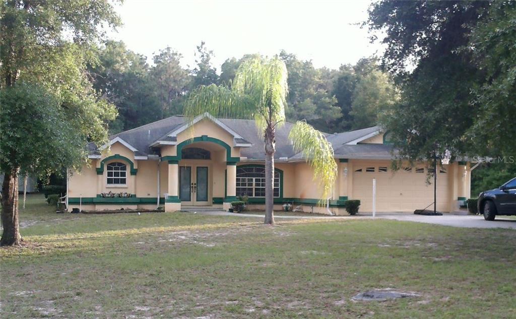 34320 Ridge Manor Boulevard Ridge Manor, FL 33523 - Photo 1 of 1 Gallery Image 1