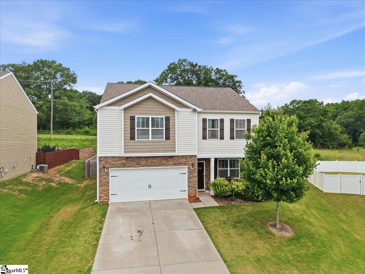 869 Colmore Trail Lyman, SC 29365 - Photo 2 of 32