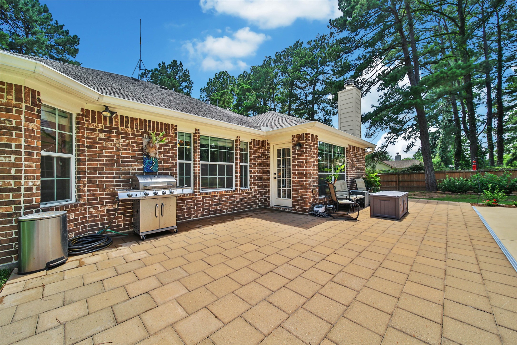 23644 Spring Branch Trail Montgomery, TX 77316 - Photo 26 of 32
