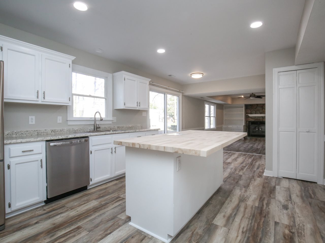 113 Trinity Woods Drive Raleigh, NC 27607 - Photo 13 of 27 Photo 13