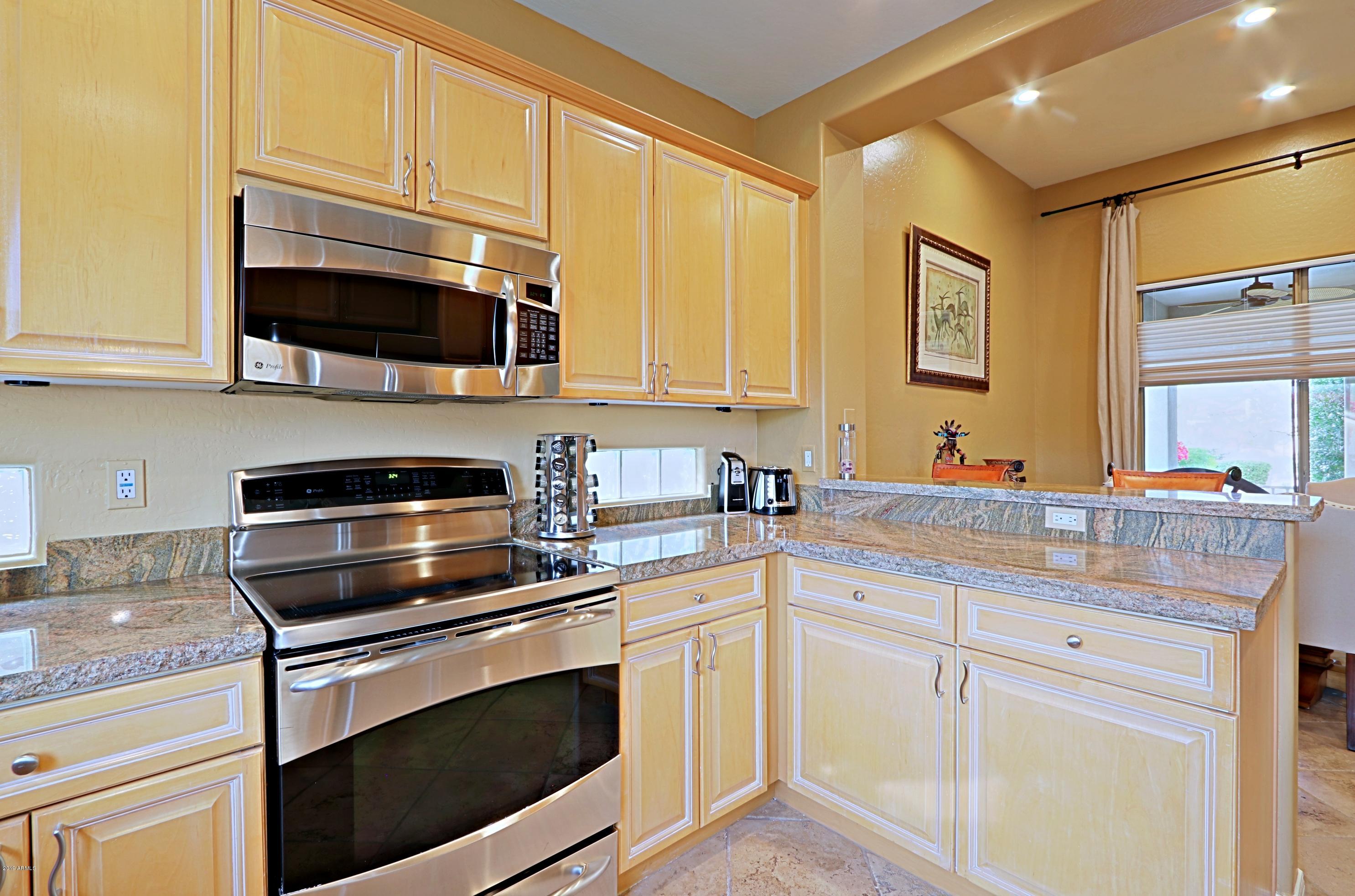 6747 East Eagle Feather Road Scottsdale, AZ 85266 - Photo 11 of 73 Kitchen 4