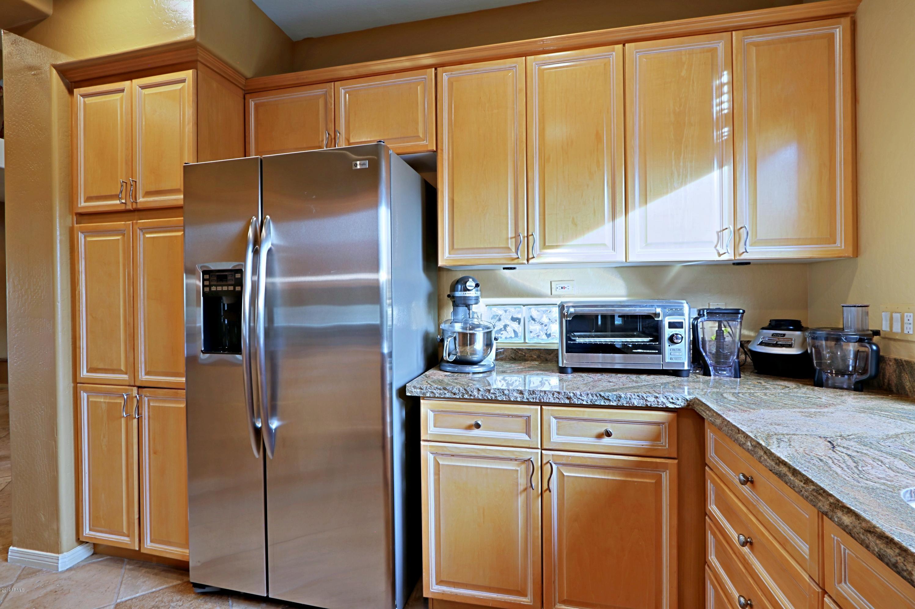 6747 East Eagle Feather Road Scottsdale, AZ 85266 - Photo 12 of 73 Kitchen 5
