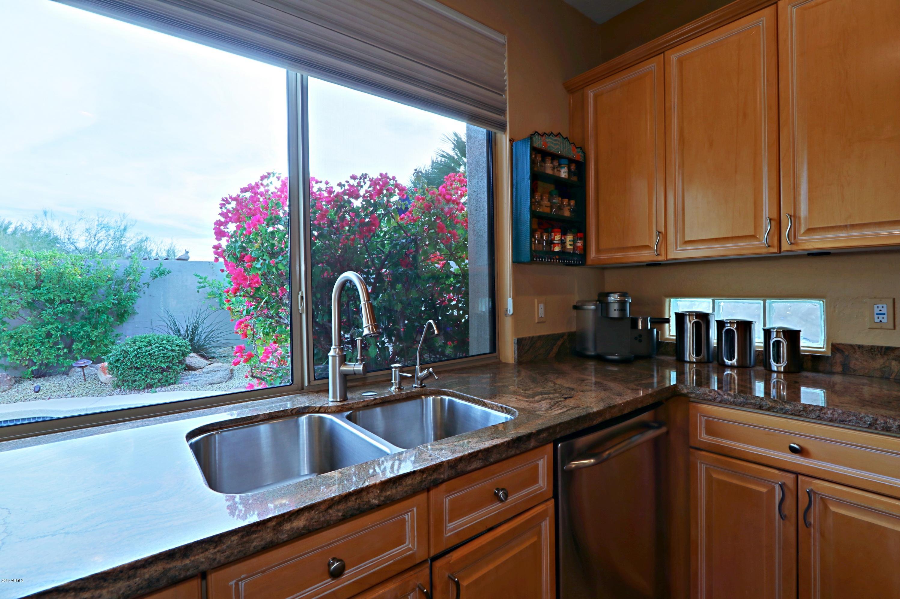 6747 East Eagle Feather Road Scottsdale, AZ 85266 - Photo 13 of 73 Kitchen 3
