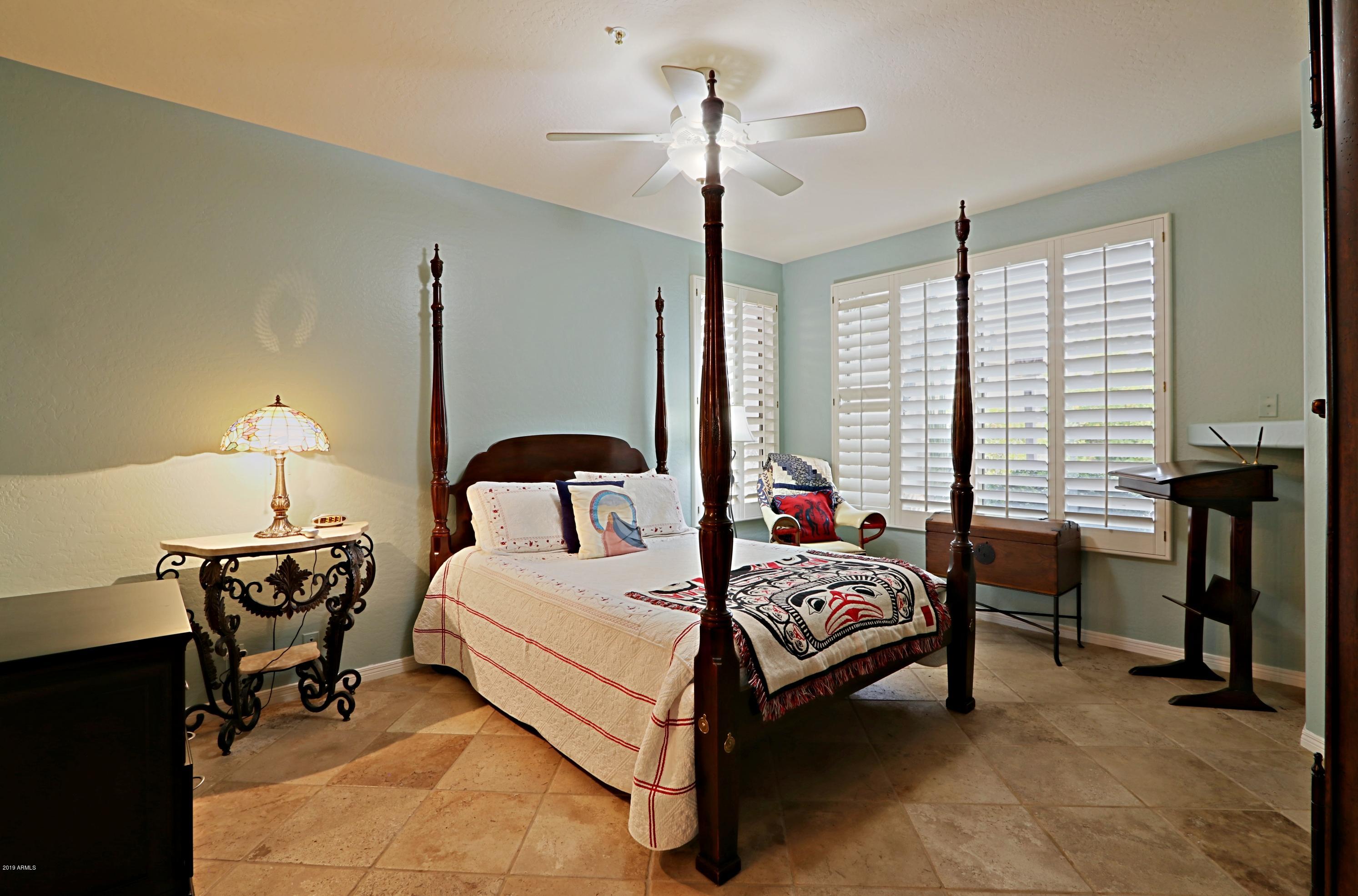 6747 East Eagle Feather Road Scottsdale, AZ 85266 - Photo 15 of 73 Master Bedroom 1