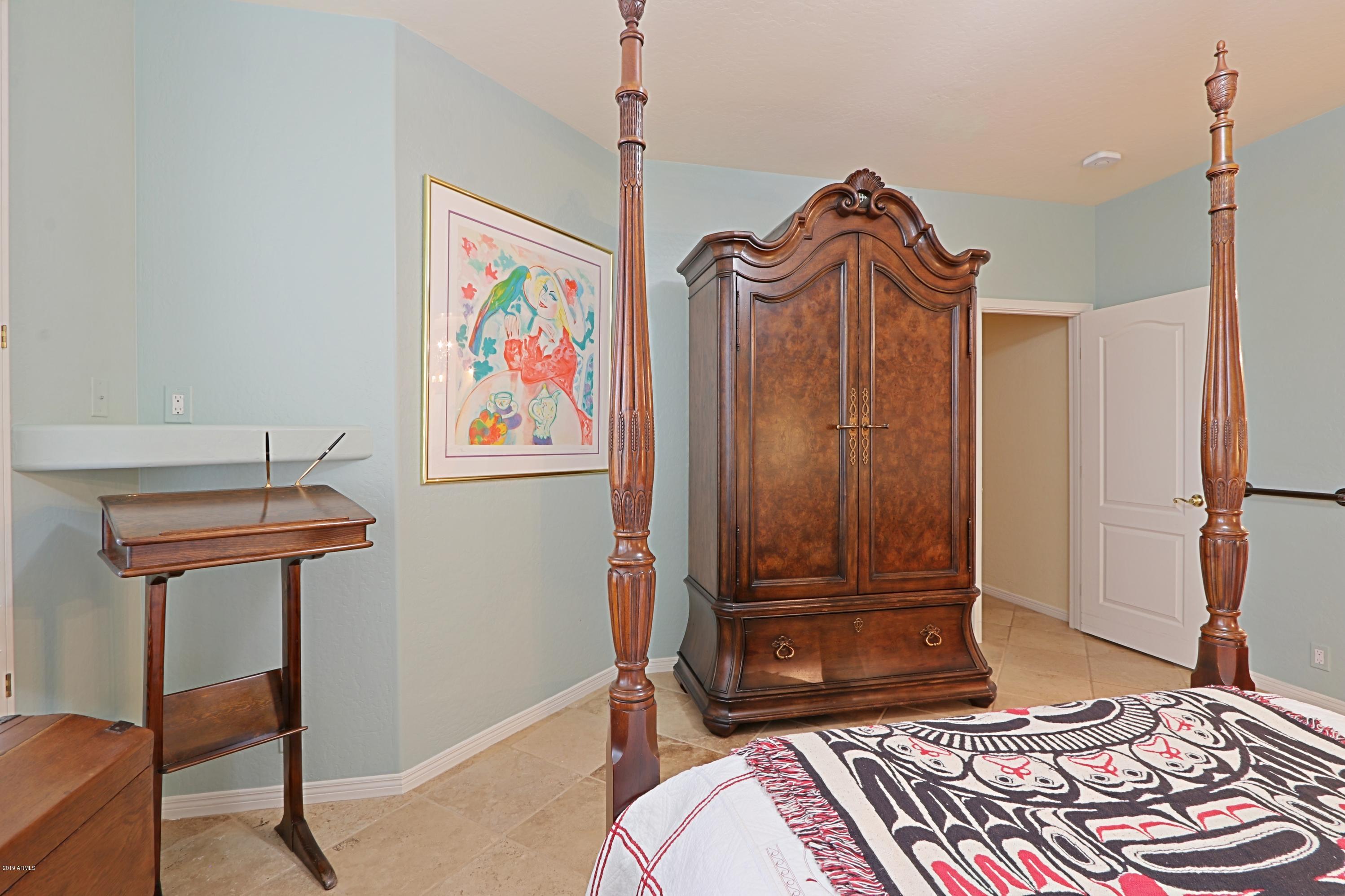 6747 East Eagle Feather Road Scottsdale, AZ 85266 - Photo 17 of 73 Master Bedroom 3