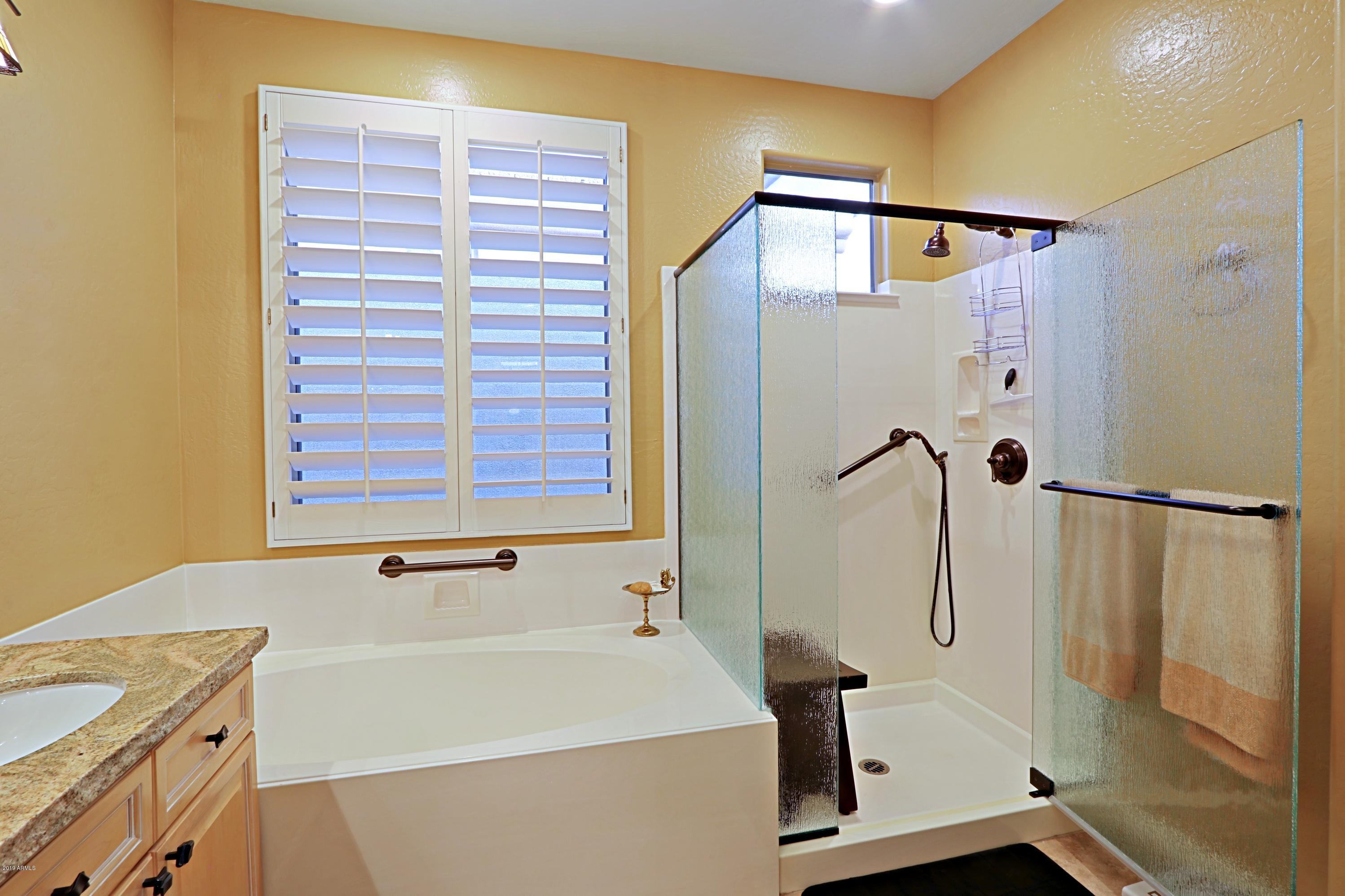 6747 East Eagle Feather Road Scottsdale, AZ 85266 - Photo 19 of 73 Master Bath 2