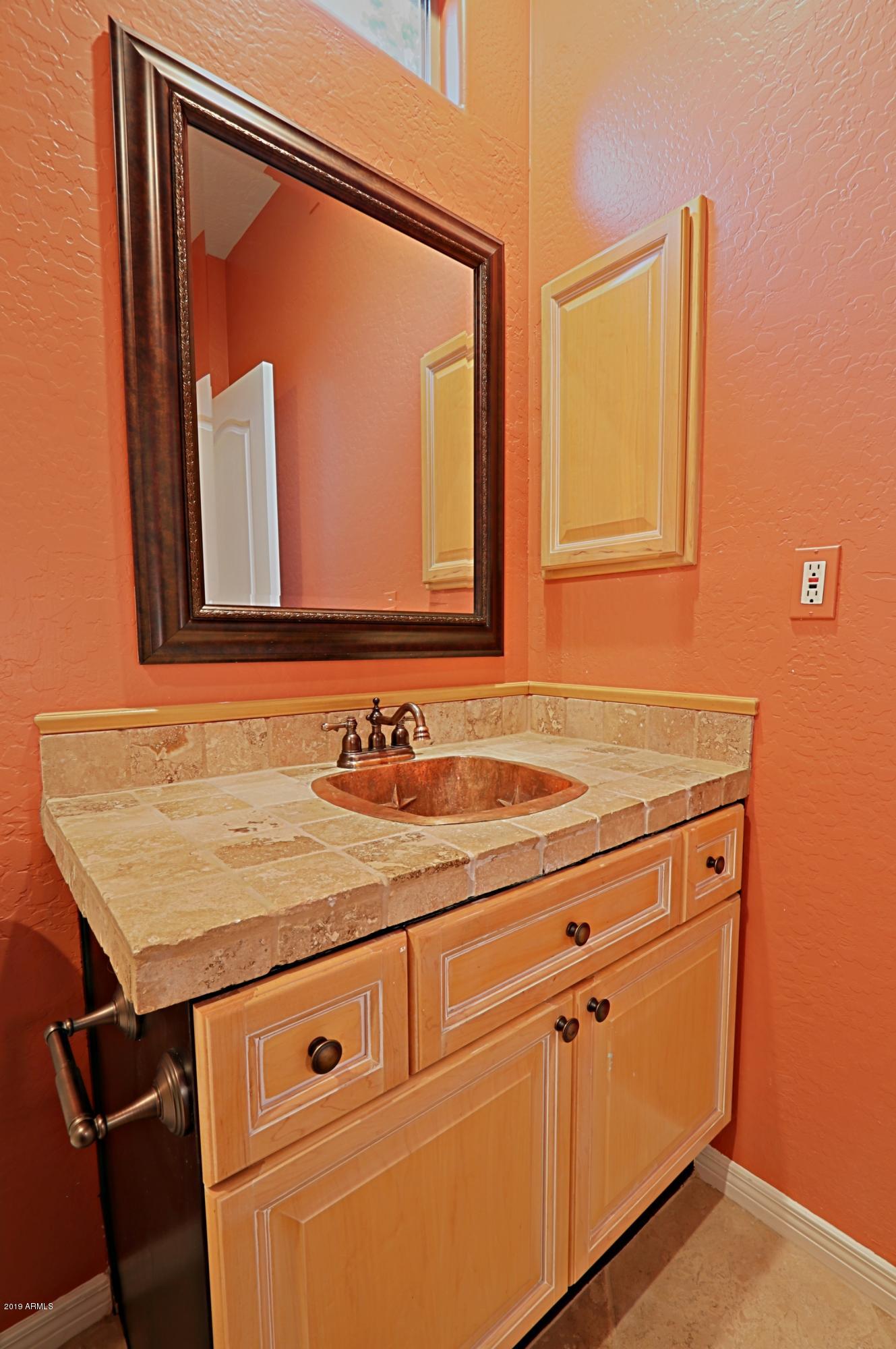 6747 East Eagle Feather Road Scottsdale, AZ 85266 - Photo 22 of 73 2nd Bath 1