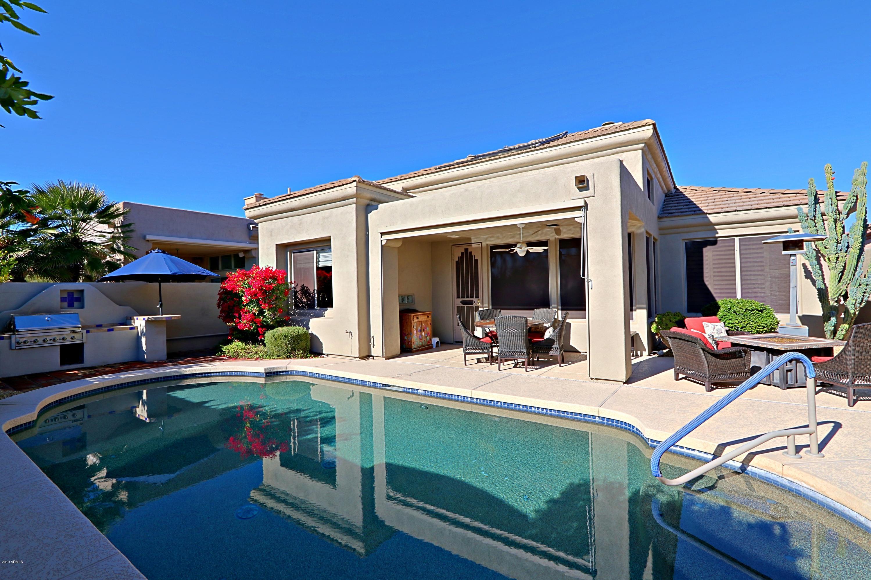 6747 East Eagle Feather Road Scottsdale, AZ 85266 - Photo 28 of 73 Backyard 4