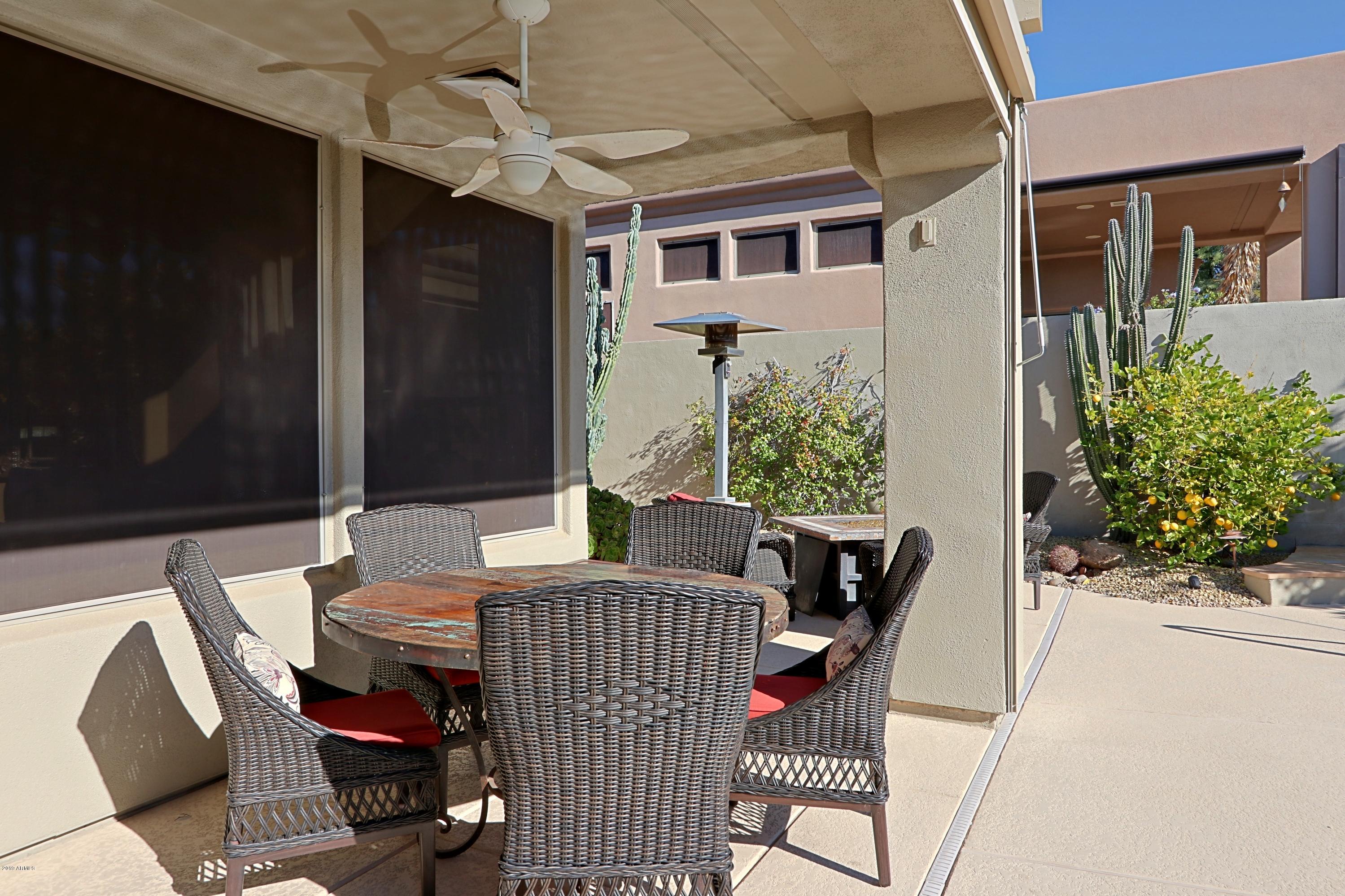 6747 East Eagle Feather Road Scottsdale, AZ 85266 - Photo 34 of 73 Backyard 7