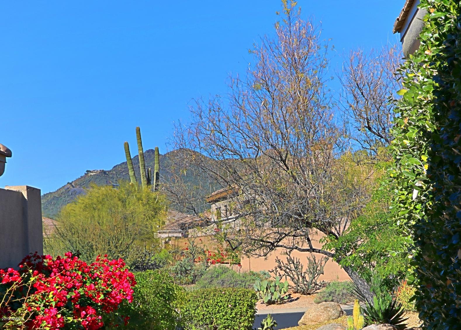 6747 East Eagle Feather Road Scottsdale, AZ 85266 - Photo 39 of 73 Mountain Views