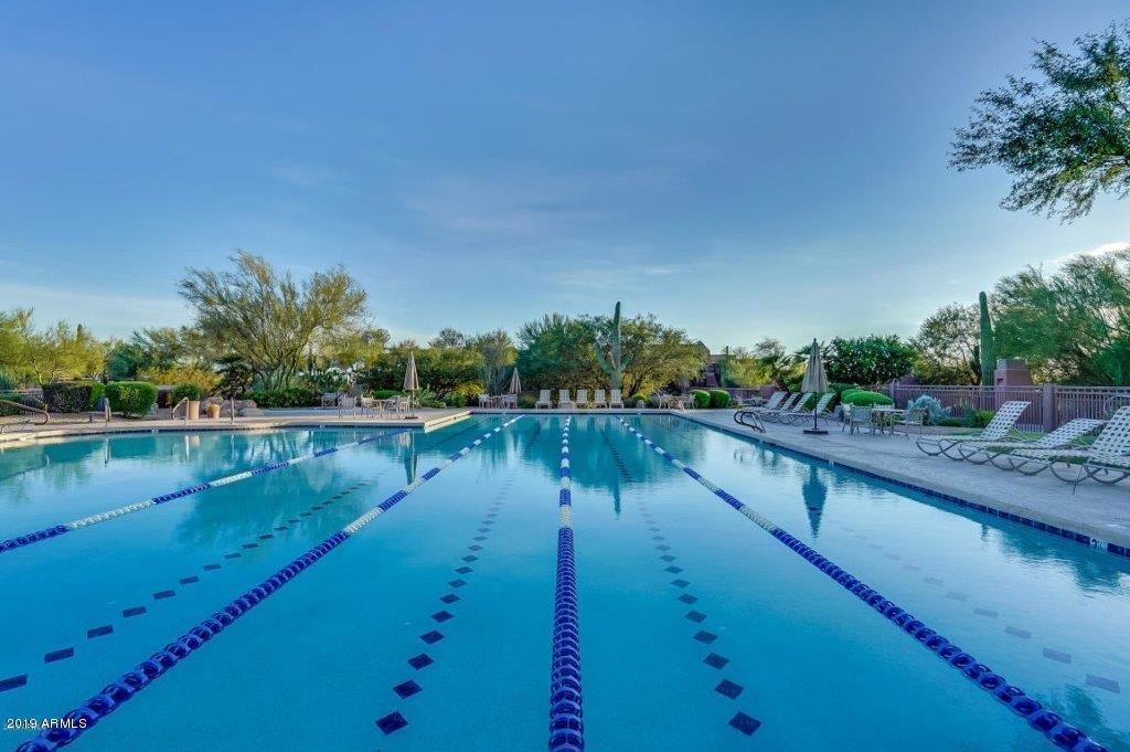 6747 East Eagle Feather Road Scottsdale, AZ 85266 - Photo 55 of 73 3.1 Terravita Lap Pool 2