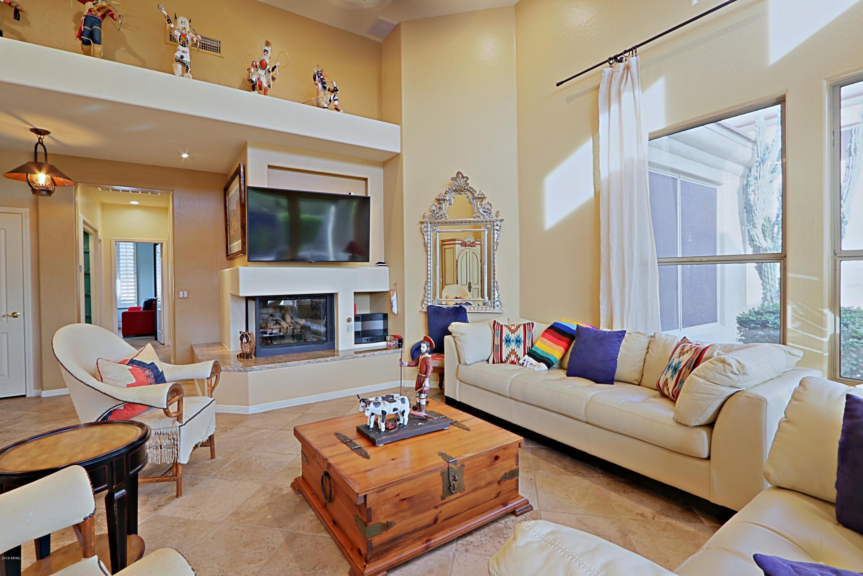 6747 East Eagle Feather Road Scottsdale, AZ 85266 - Photo 6 of 73 Greatroom 3